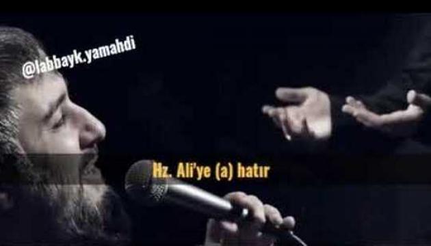 Huseyn Puyanfar -  Ana